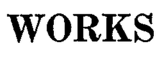 WORKS logo