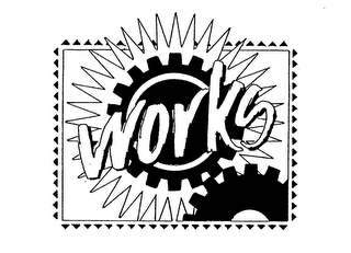 WORKS logo