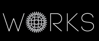 WORKS logo