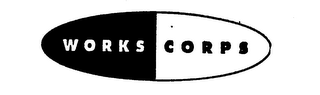 WORKS CORPS logo