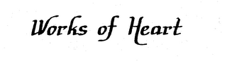 WORKS OF HEART logo