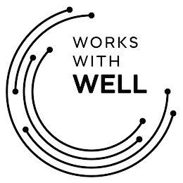 WORKS WITH WELL logo