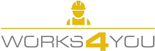 WORKS4YOU logo