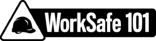 WORKSAFE 101 logo