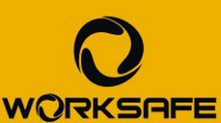 WORKSAFE logo