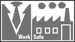 WORKSAFE logo
