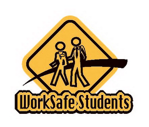 WORKSAFE STUDENTS logo