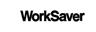 WORKSAVER logo