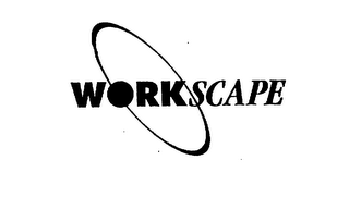 WORKSCAPE logo
