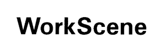 WORKSCENE logo