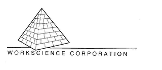 WORKSCIENCE CORPORATION logo