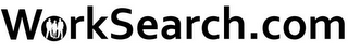 WORKSEARCH.COM logo