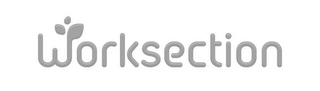 WORKSECTION logo