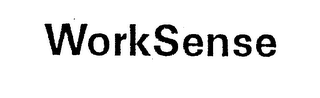 WORKSENSE logo