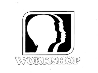 WORKSHOP logo