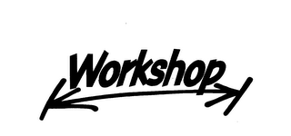WORKSHOP logo