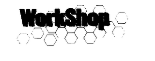 WORKSHOP logo