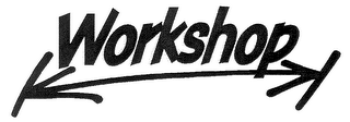 WORKSHOP logo