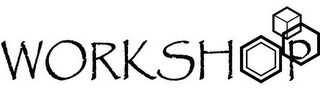 WORKSHOP logo