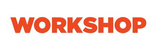 WORKSHOP logo
