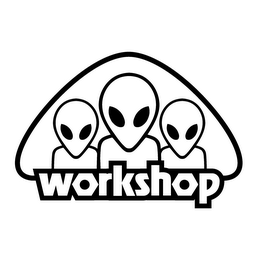 WORKSHOP logo