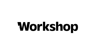 WORKSHOP logo