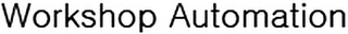 WORKSHOP AUTOMATION logo