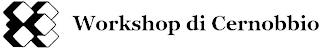 WORKSHOP DI CERNOBBIO logo
