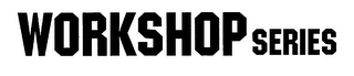 WORKSHOP SERIES logo