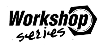 WORKSHOP SERIES logo