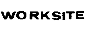 WORKSITE logo