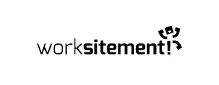 WORKSITEMENT! logo