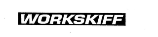 WORKSKIFF logo