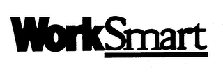 WORKSMART logo