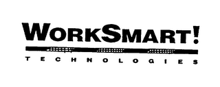 WORKSMART! TECHNOLOGIES logo