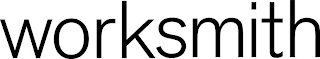 WORKSMITH logo