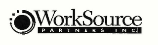 WORKSOURCE PARTNERS INC. logo