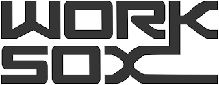 WORKSOX logo