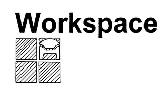WORKSPACE logo