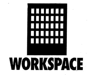 WORKSPACE logo