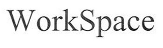 WORKSPACE logo