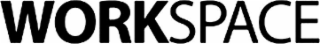 WORKSPACE logo