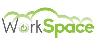 WORKSPACE logo