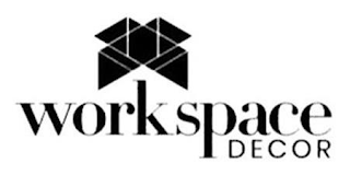 WORKSPACE DECOR logo