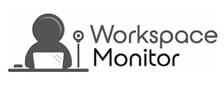 WORKSPACE MONITOR logo