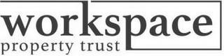 WORKSPACE PROPERTY TRUST logo