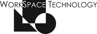 WORKSPACE TECHNOLOGY logo