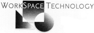WORKSPACE TECHNOLOGY logo