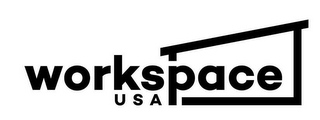 WORKSPACE USA logo