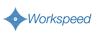 WORKSPEED logo